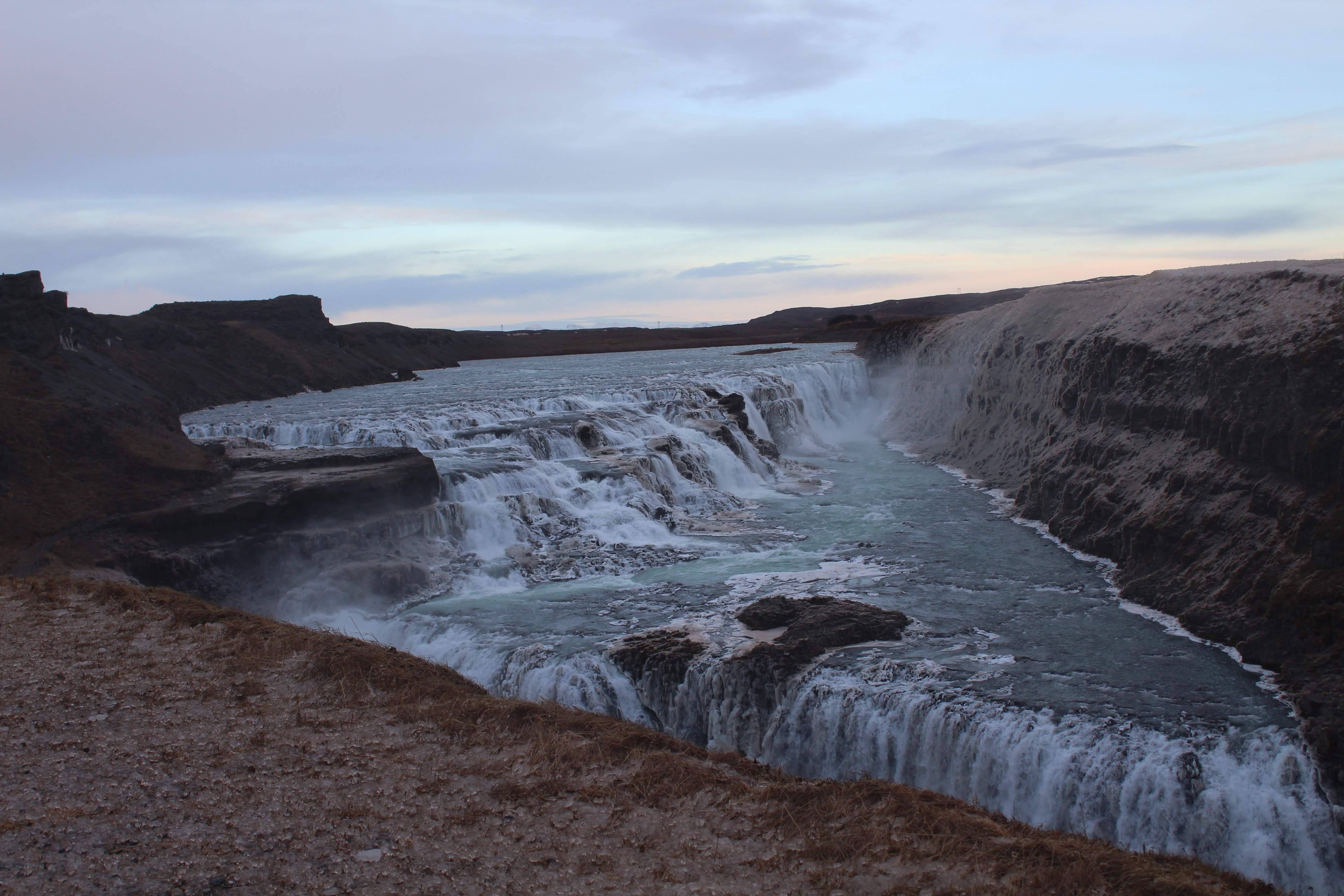 Iceland