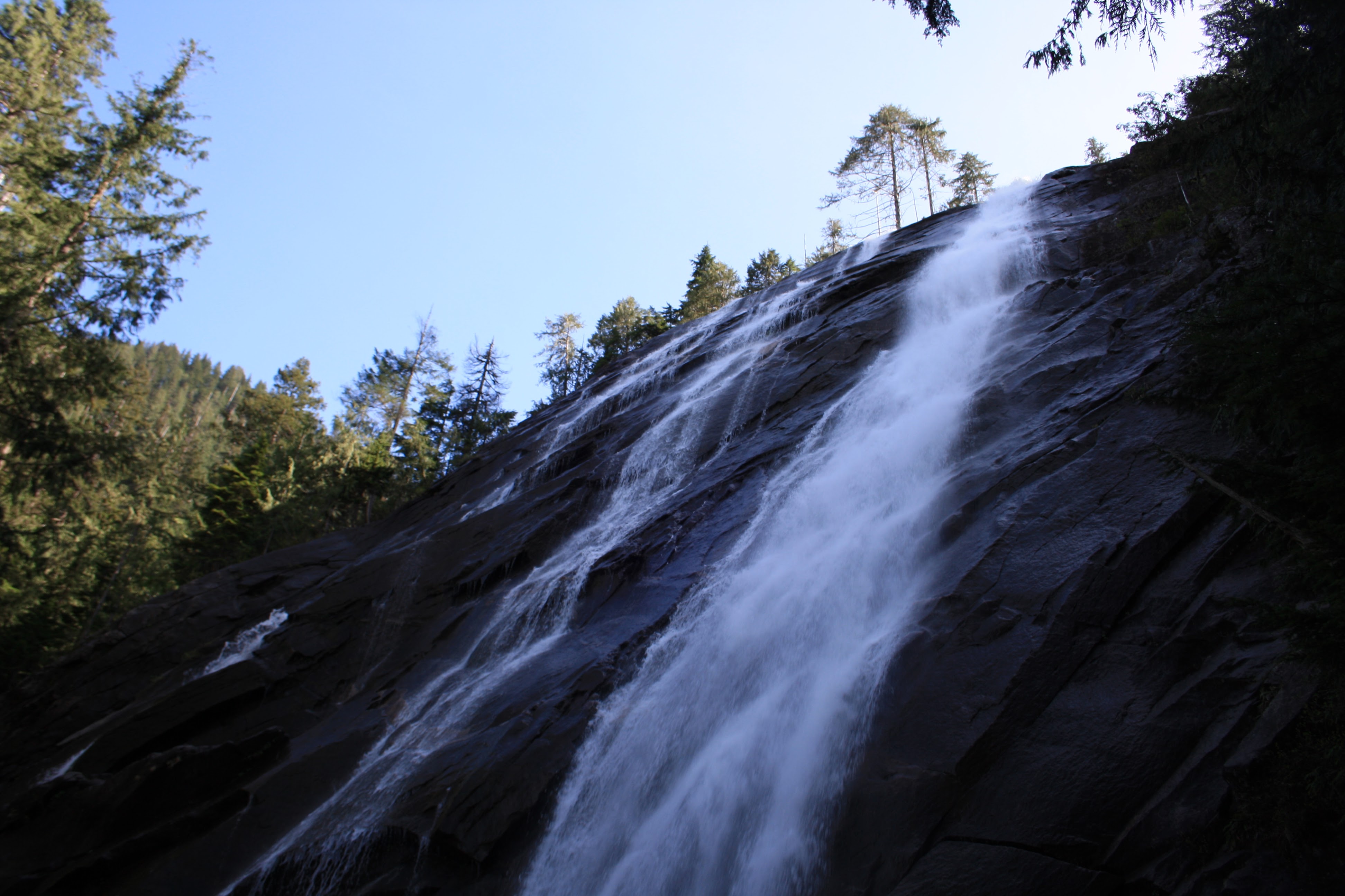 Lake Serene