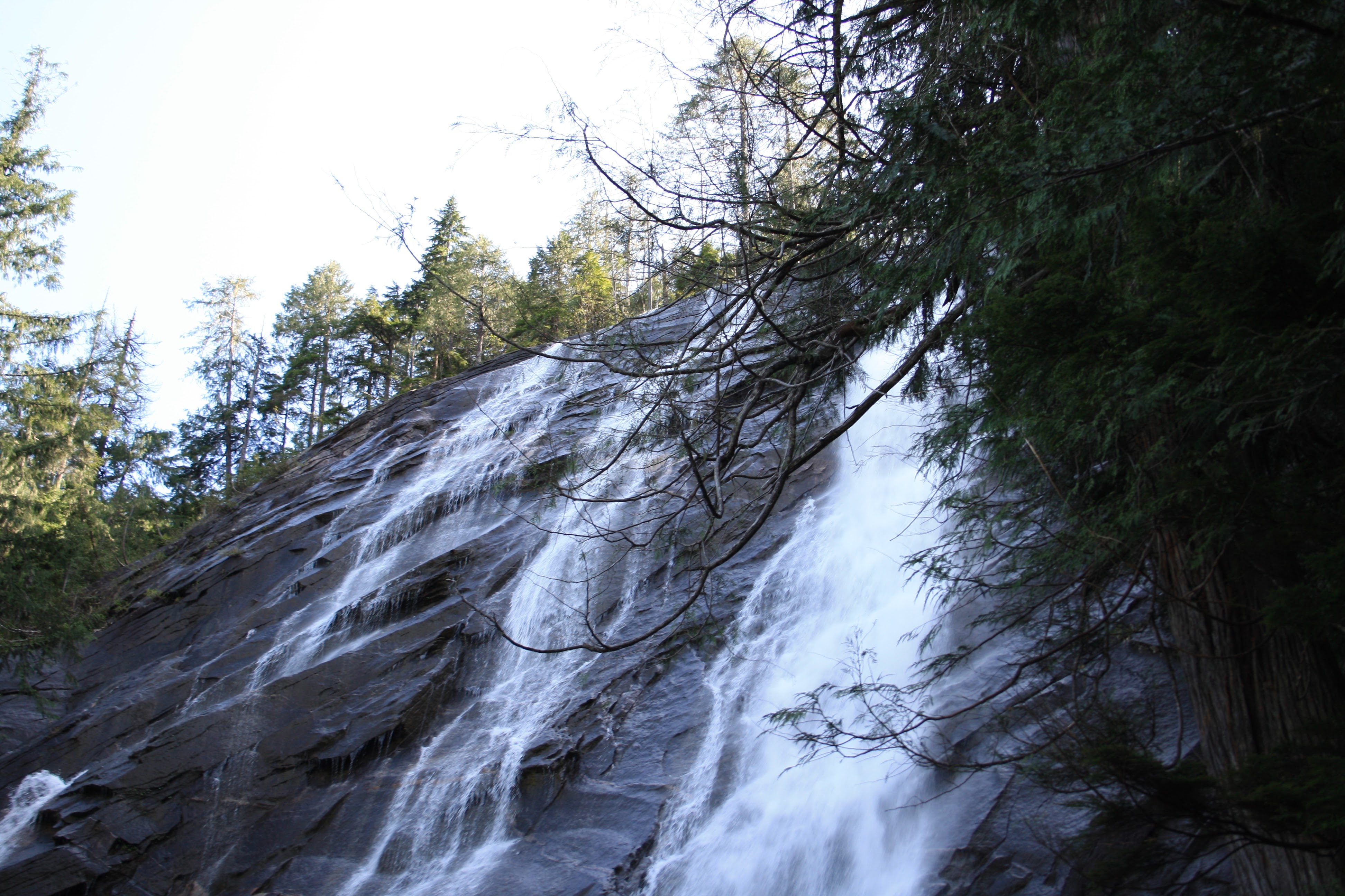 Lake Serene