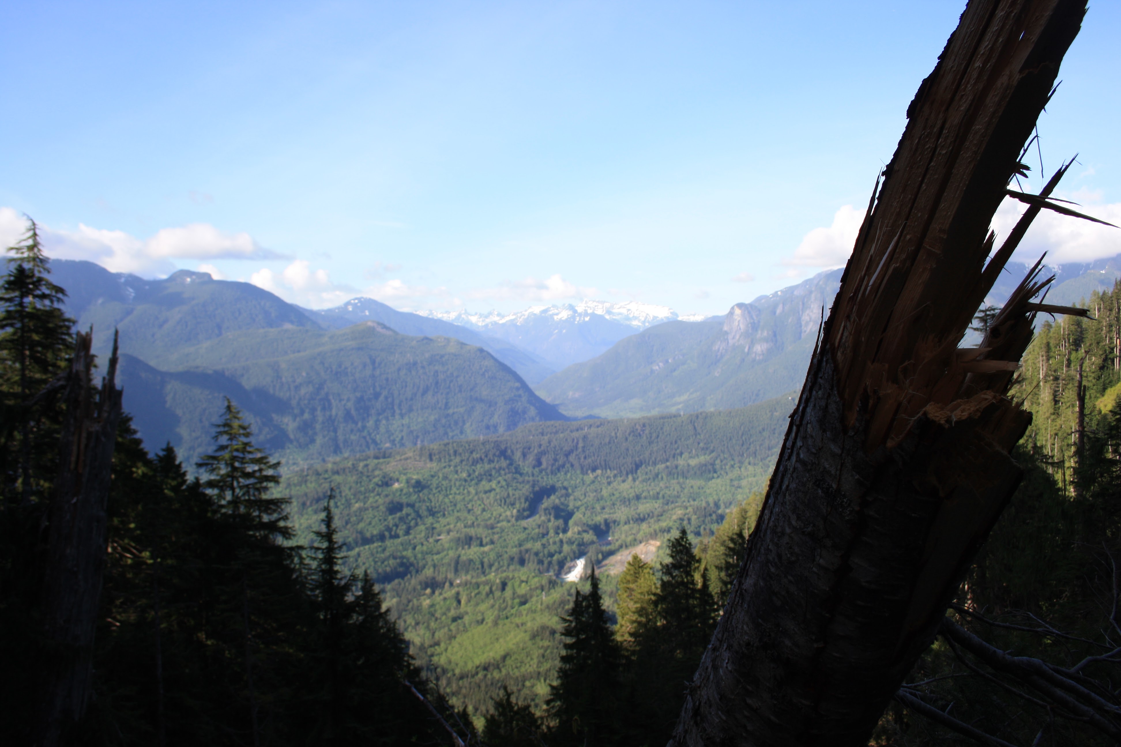 Lake Serene