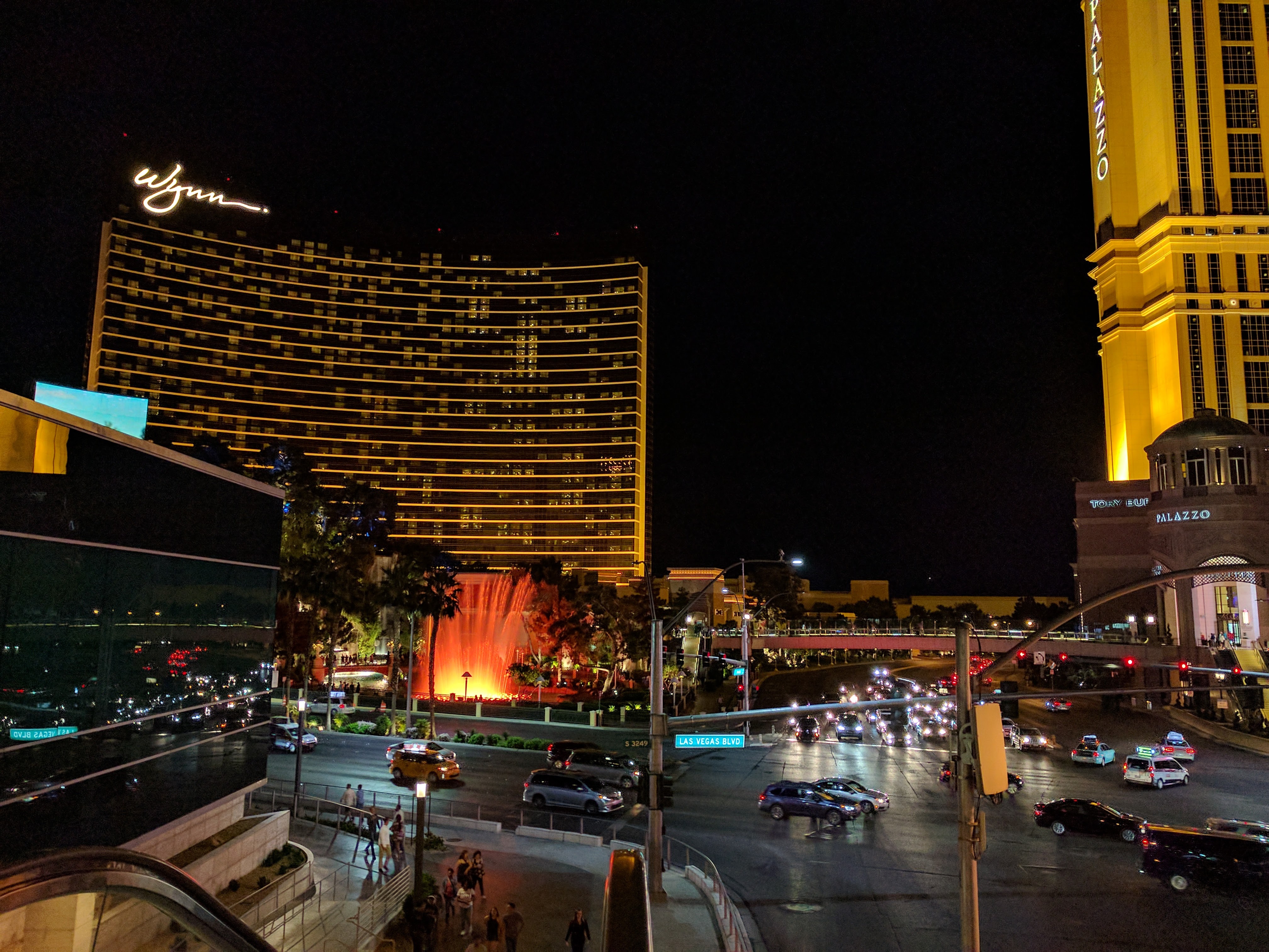 Las Vegas