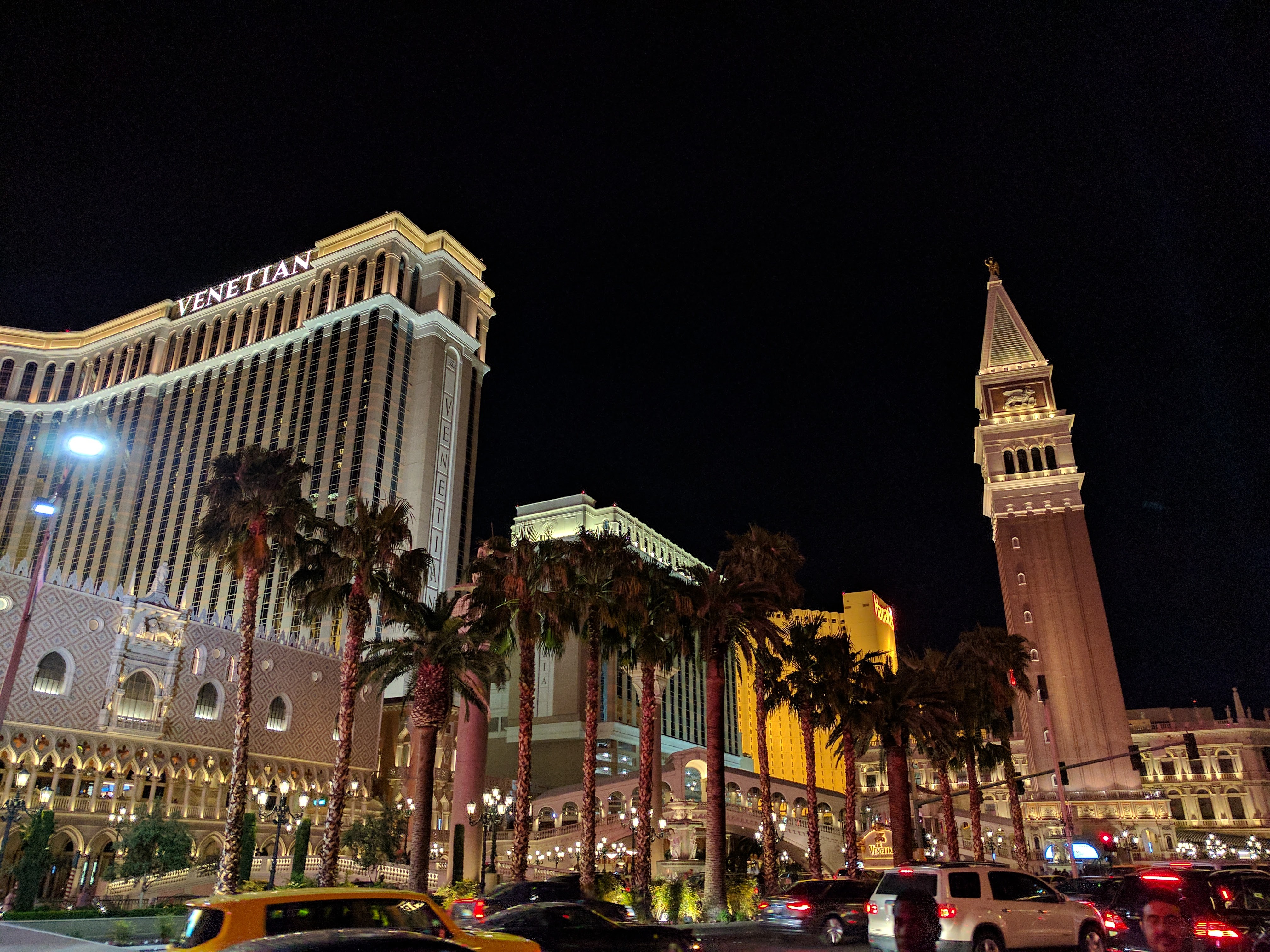 Las Vegas