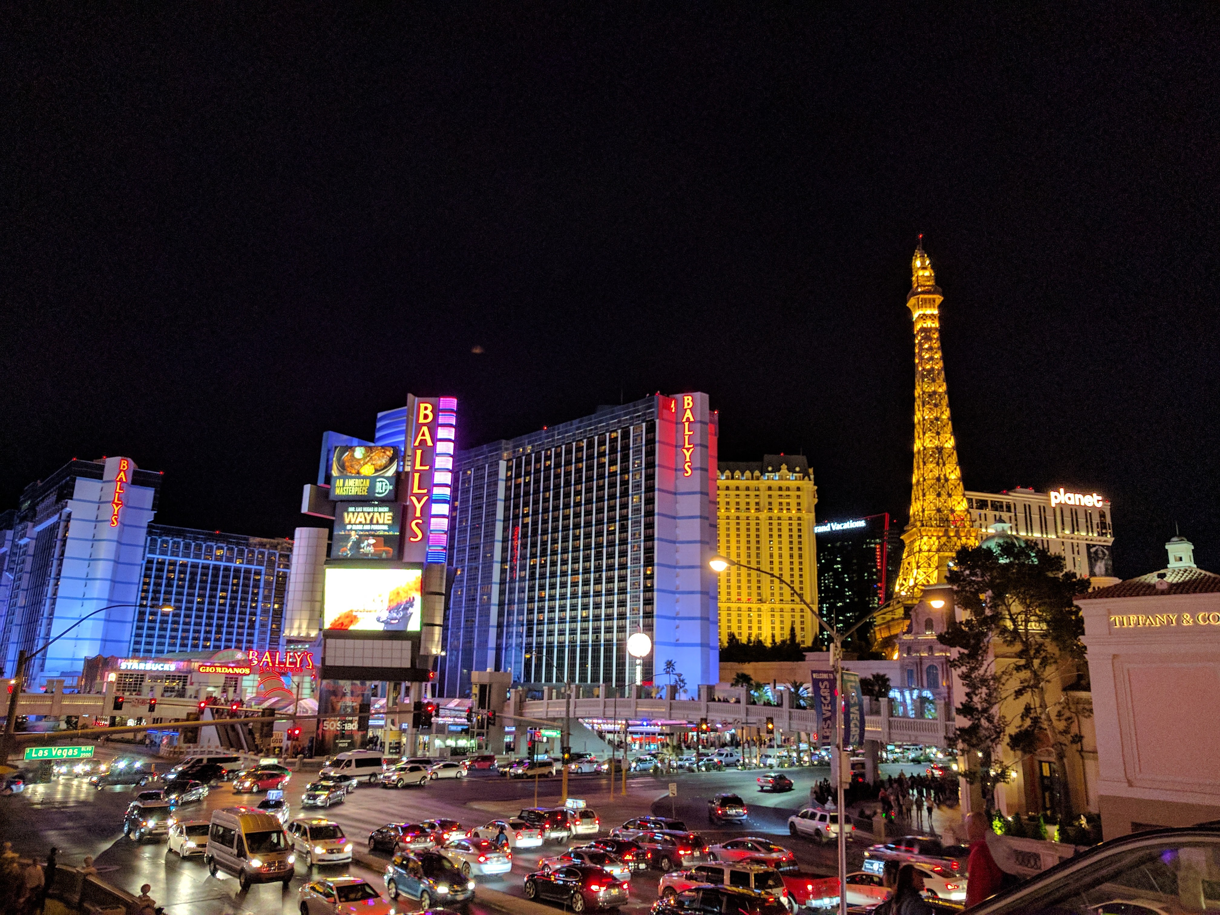 Las Vegas