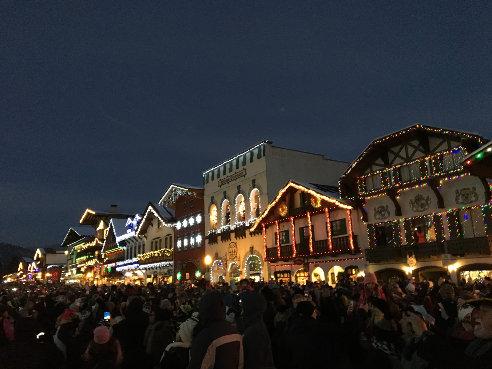 Leavenworth