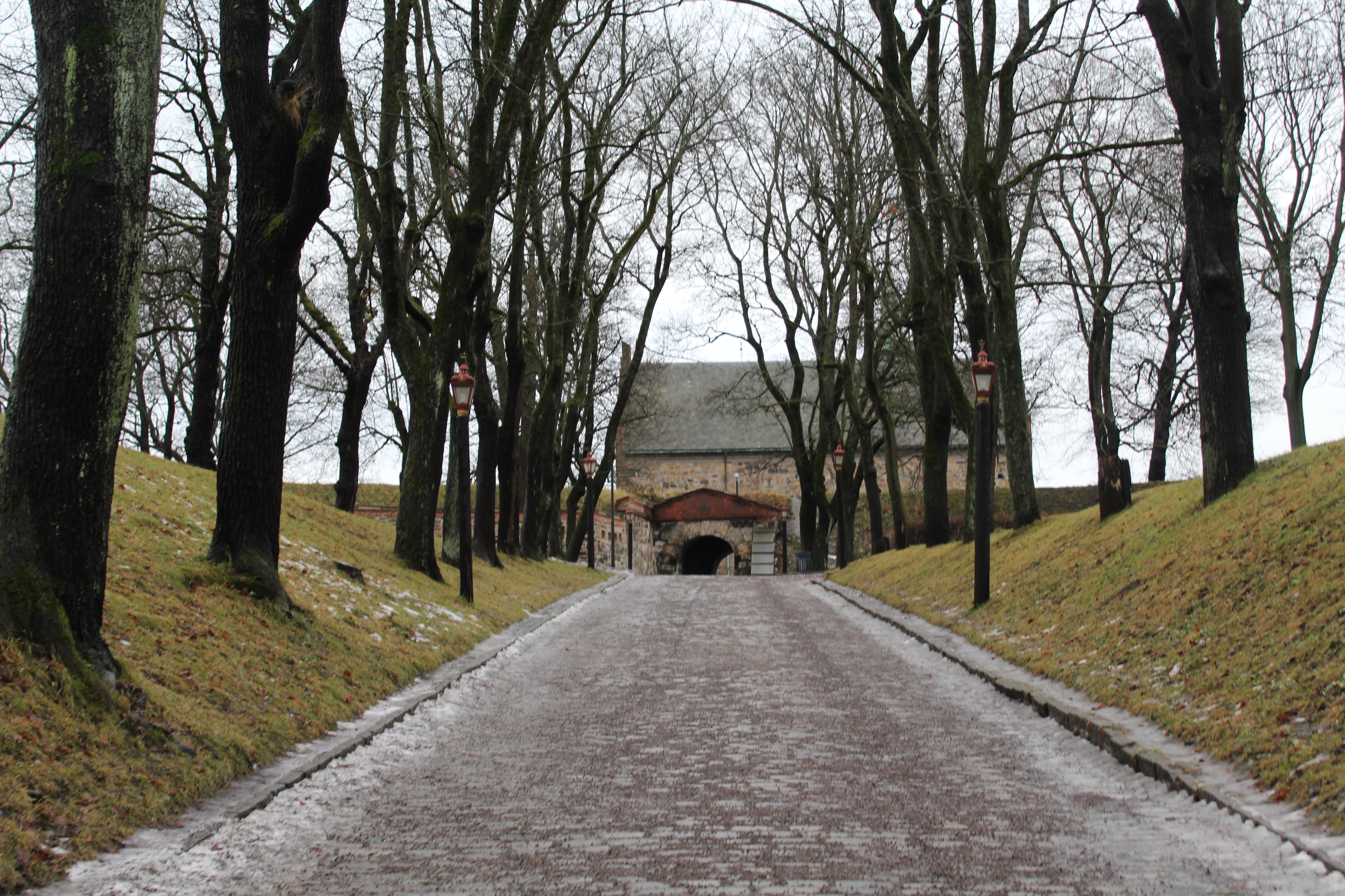 Oslo, Norway