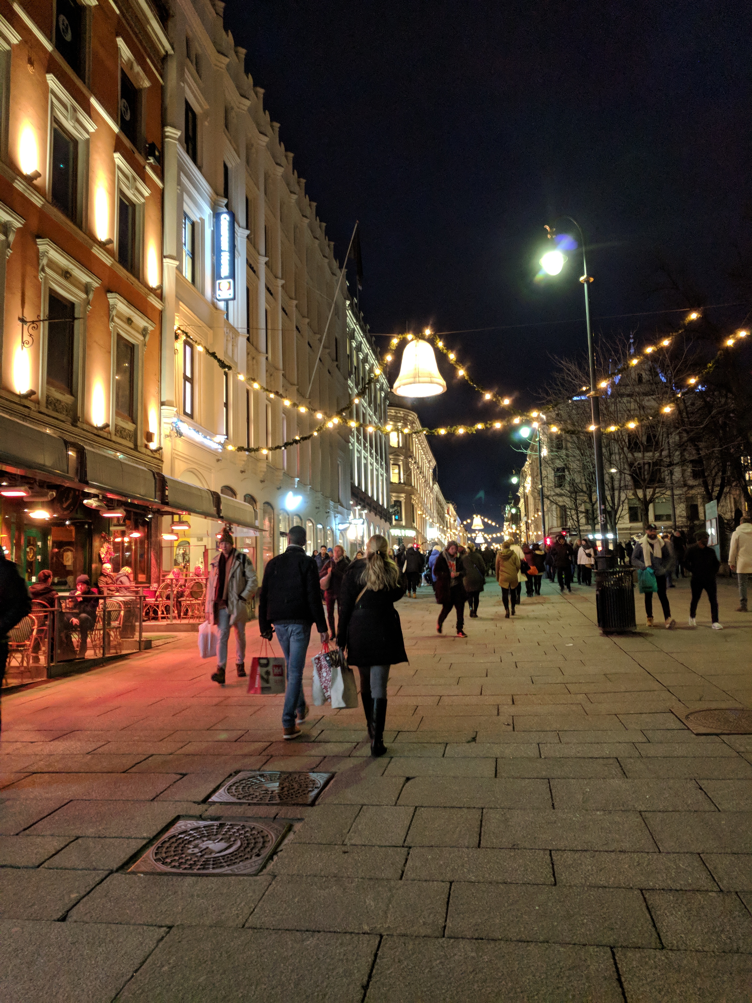 Oslo, Norway