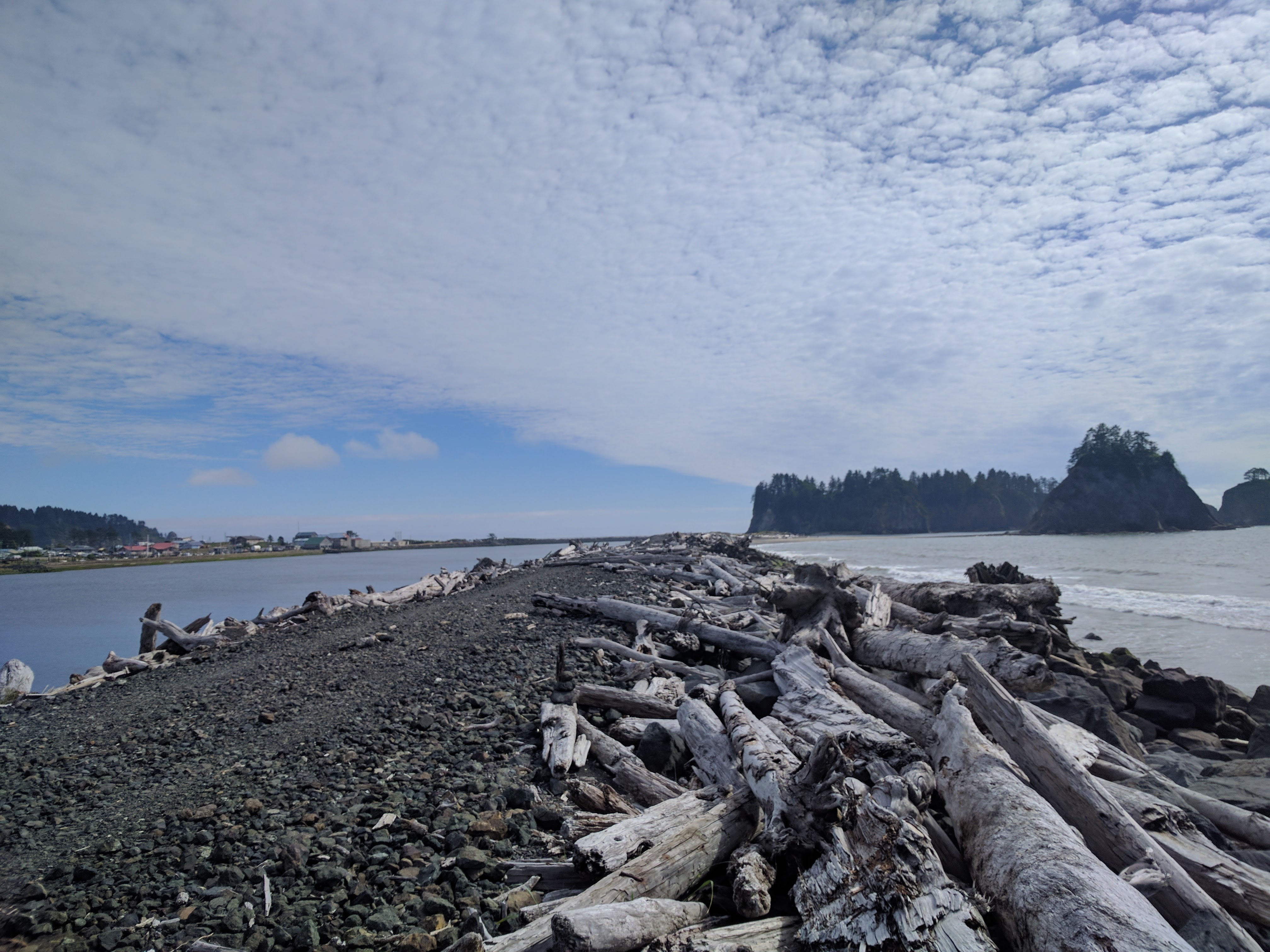 Olympic National Park, Washington