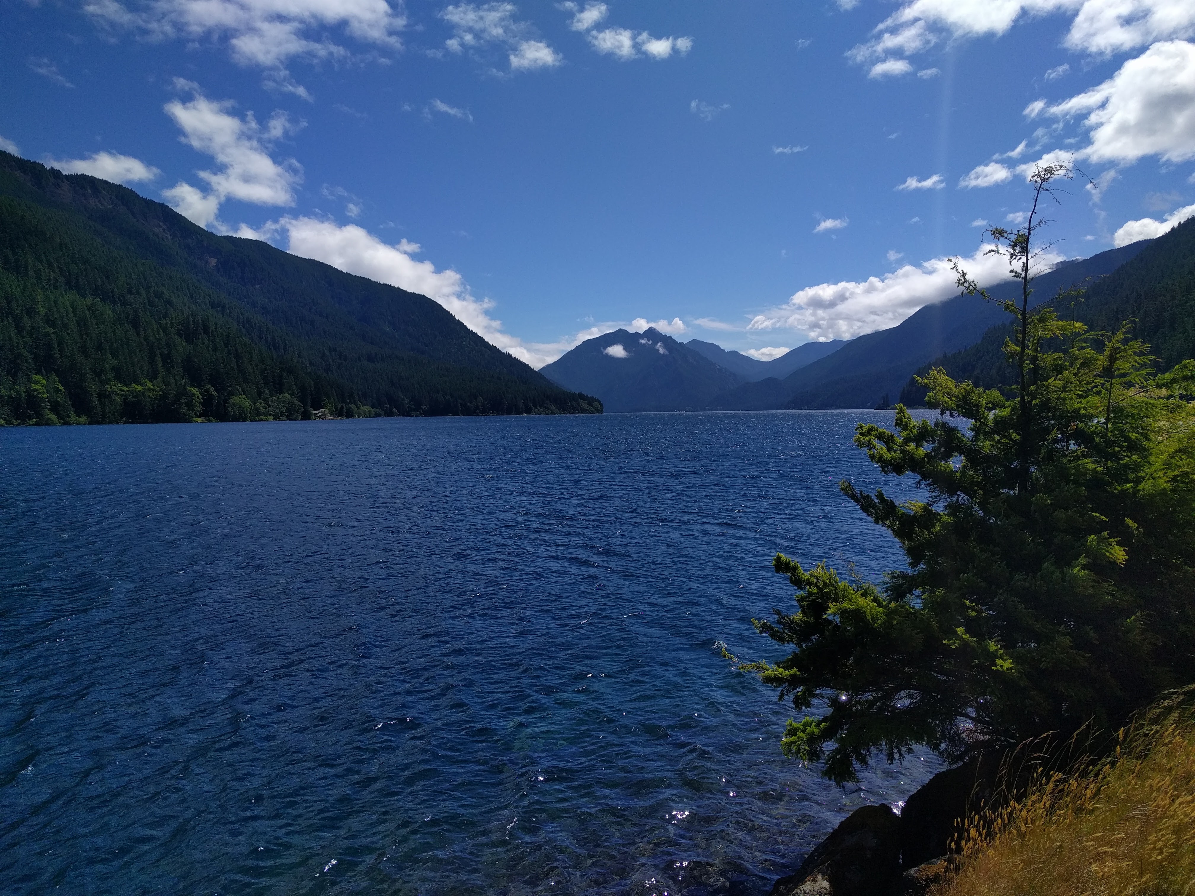 Olympic National Park, Washington