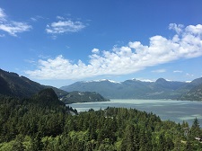 Sea to Sky Gondola