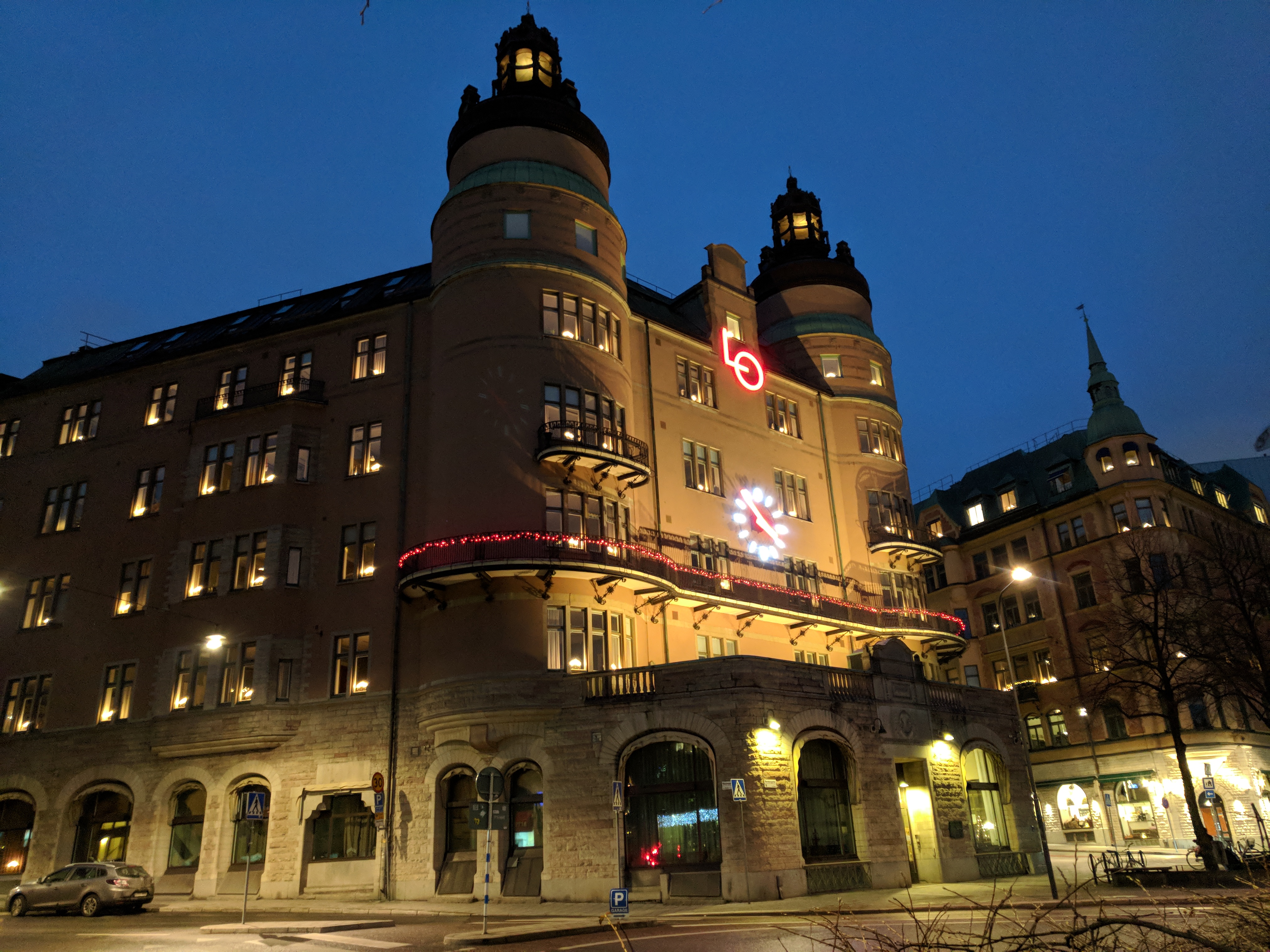 Stockholm, Sweden