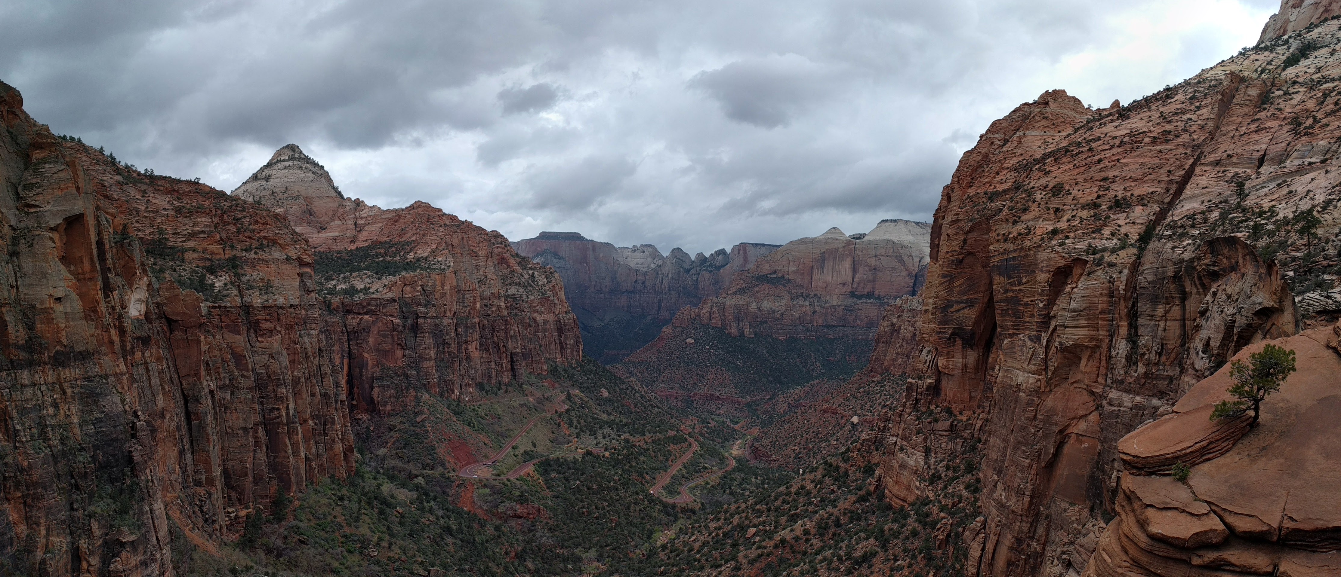 Utah and Nevada Road Trip