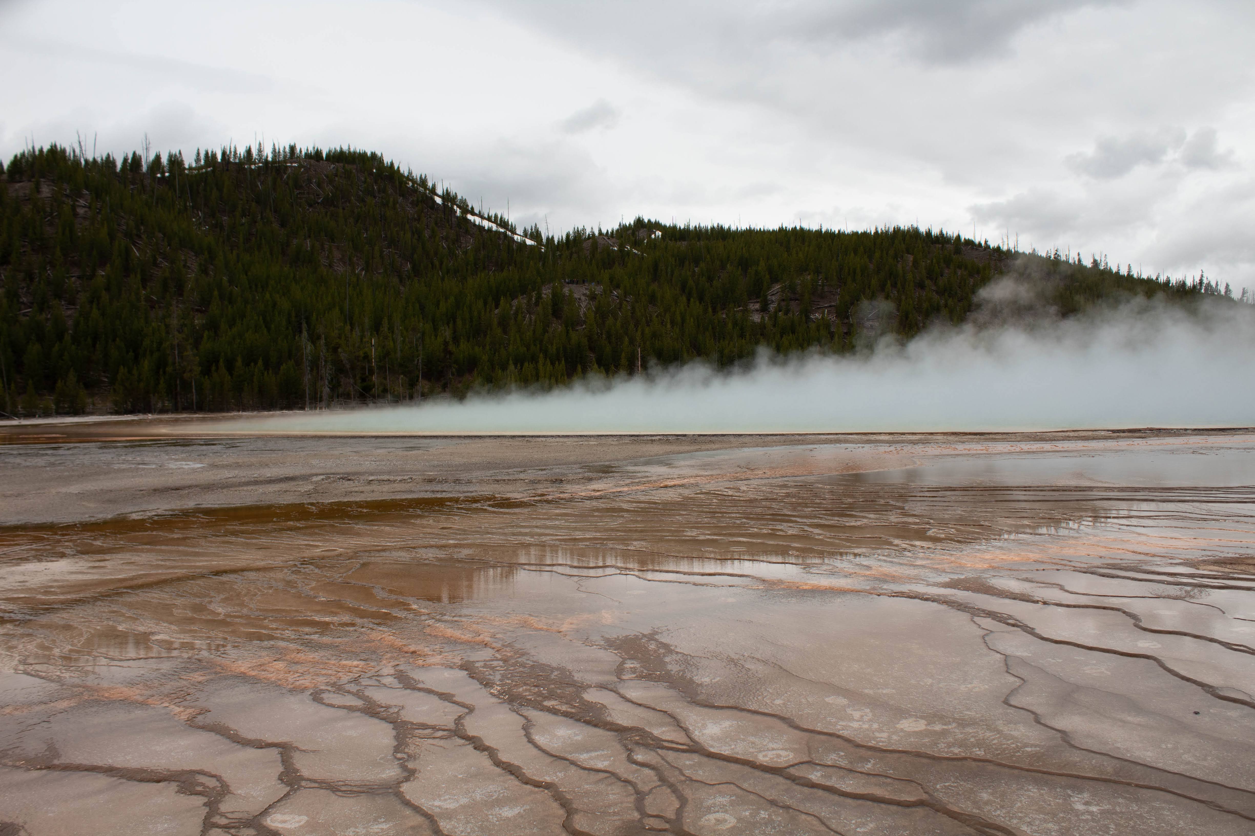 Yellowstone National Park